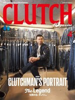 CLUTCH Magazine 日本語版